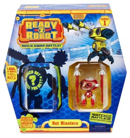 Bild på Ready2Robot Weapons Style 2