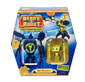 Bild på Ready2Robot Weapons Style 4