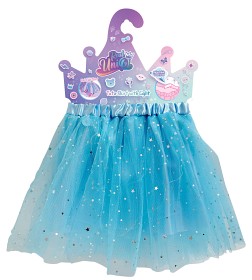 Bild på Real UniQ LED-lysande fekjol (Blå)