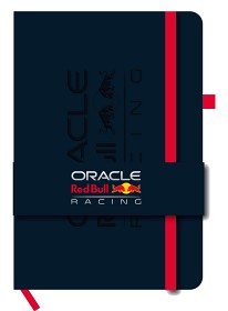 Bild på Red Bull Anteckningsblock A5