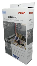 Bild på Reer Balkongnät 294x94 cm
