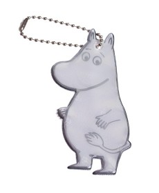 Bild på Reflex Glimmis Mumin