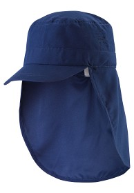 Bild på Reima Aloha Solhatt (Navy Blue)