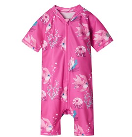 Bild på Reima Atlantti UV-dräkt (Fuchsia pink)