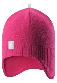 Bild på Reima Beanie Lumula Berry