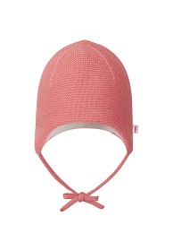 Bild på Reima Mössa Solmien (Salmon rosa)