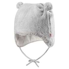 Bild på Reima Bearcub Mössa (Grå)