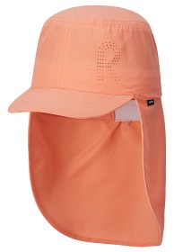 Bild på Reima Biitsi Solhatt (Peach)