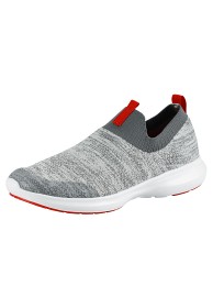 Bild på Reima Bouncing Sneakers (Soft Grey)