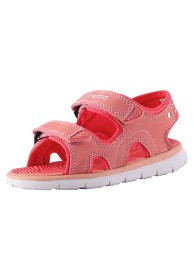 Bild på Reima Bungee Sandaler (Coral Pink)