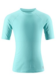 Bild på Reima Camiguin UV-topp (Light Turquoise)