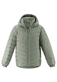Bild på Reima Dunjacka Falk (Greyish green)