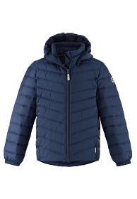 Bild på Reima Dunjacka Falk (Navy)