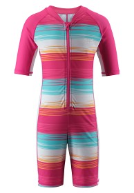 Bild på Reima Galapagos UV-dräkt (Candy Pink)