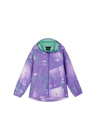 Bild på Reima Jacka Urhein (Vivid Violet)