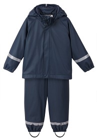 Bild på Reima Joki Regnställ (Navy)