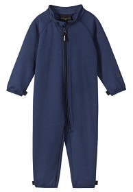 Bild på Reima Kahvitus Mellanlagersoverall (Navy)