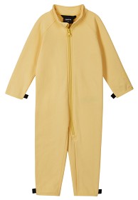 Bild på Reima Kahvitus Overall Light banana Strl 80 (Ljusgul)