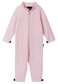 Bild på Reima Kahvitus Overall Pale rose (Ljusrosa)