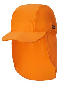 Bild på Reima Kilpikonna Solhatt (Orange) Strl 56/58