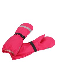 Bild på Reima Kura Regnvantar (Candy Pink)