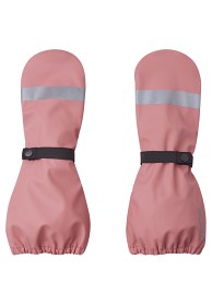 Bild på Reima Kura Regnvantar (Rose blush)