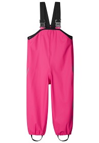 Bild på Reima Lammikko Regnbyxor (Candy pink)