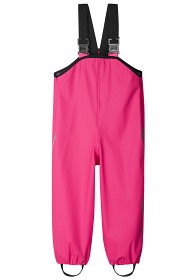 Bild på Reima Lammikko Regnbyxor Candy Pink (Rosa)