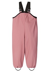Bild på Reima Lammikko Regnbyxor (Rose blush)