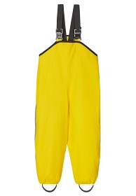 Bild på Reima Lammikko Regnbyxor Yellow (Gul)