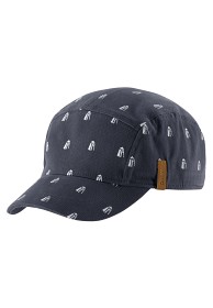 Bild på Reima Lek Keps (Soft Black)