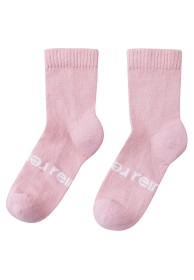 Bild på Reima Liki Strumpor Ullmix (Blekrosa) Strl 34/37