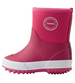 Bild på Reima Loikaten Regnstövlar (Cranberry pink) Strl 32