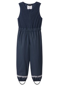 Bild på Reima Loiske Fodrade Regnbyxor (Navy)