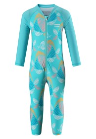 Bild på Reima Maracuya UV-dräkt (Bright Turquoise)