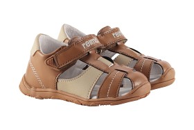 Bild på Reima Messi Sandaler (Warm Brown) (20)