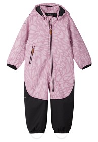 Bild på Reima Mjosa Softshelloverall Strl 74 (Rosy pink)
