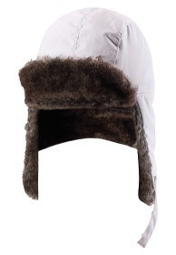 Bild på Reima Ilves Mössa (White) 