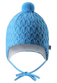 Bild på Reima Mössa Unetus (Icy blue)