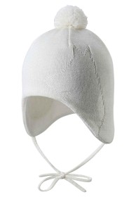 Bild på Reima Mumin Mysig Mössa (White)