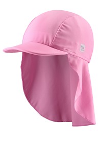 Bild på Reima Octopus UV-keps (Unicorn Pink)