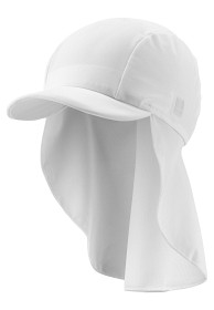 Bild på Reima Octopus UV-keps (White)