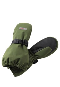 Bild på Reima Ote Reimatec Vintervantar (Khaki green)