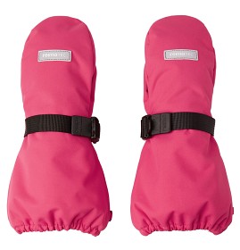 Bild på Reima Ote Reimatec Vintervantar Azaela Pink (Rosa)