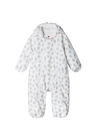 Bild på Reima Kikatus Overall (Vit) Strl 56 