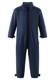 Bild på Reima Oloisa Fleeceoverall (Navy) 