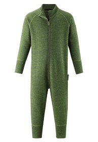 Bild på Reima Parvin Ulloverall (Khaki green)