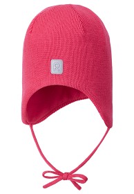 Bild på Reima Piponen Ullmössa (Rosa)