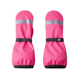 Bild på Reima Puro Regnvantar (Candy pink) 