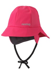 Bild på Reima Rainy Regnhatt (Candy Pink)